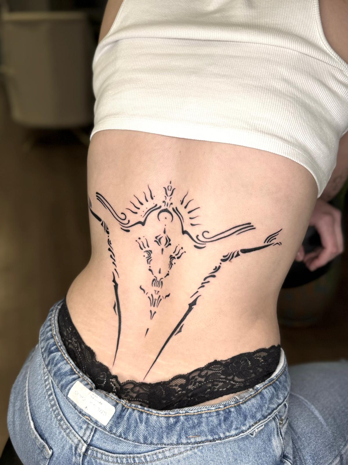 Tattoo