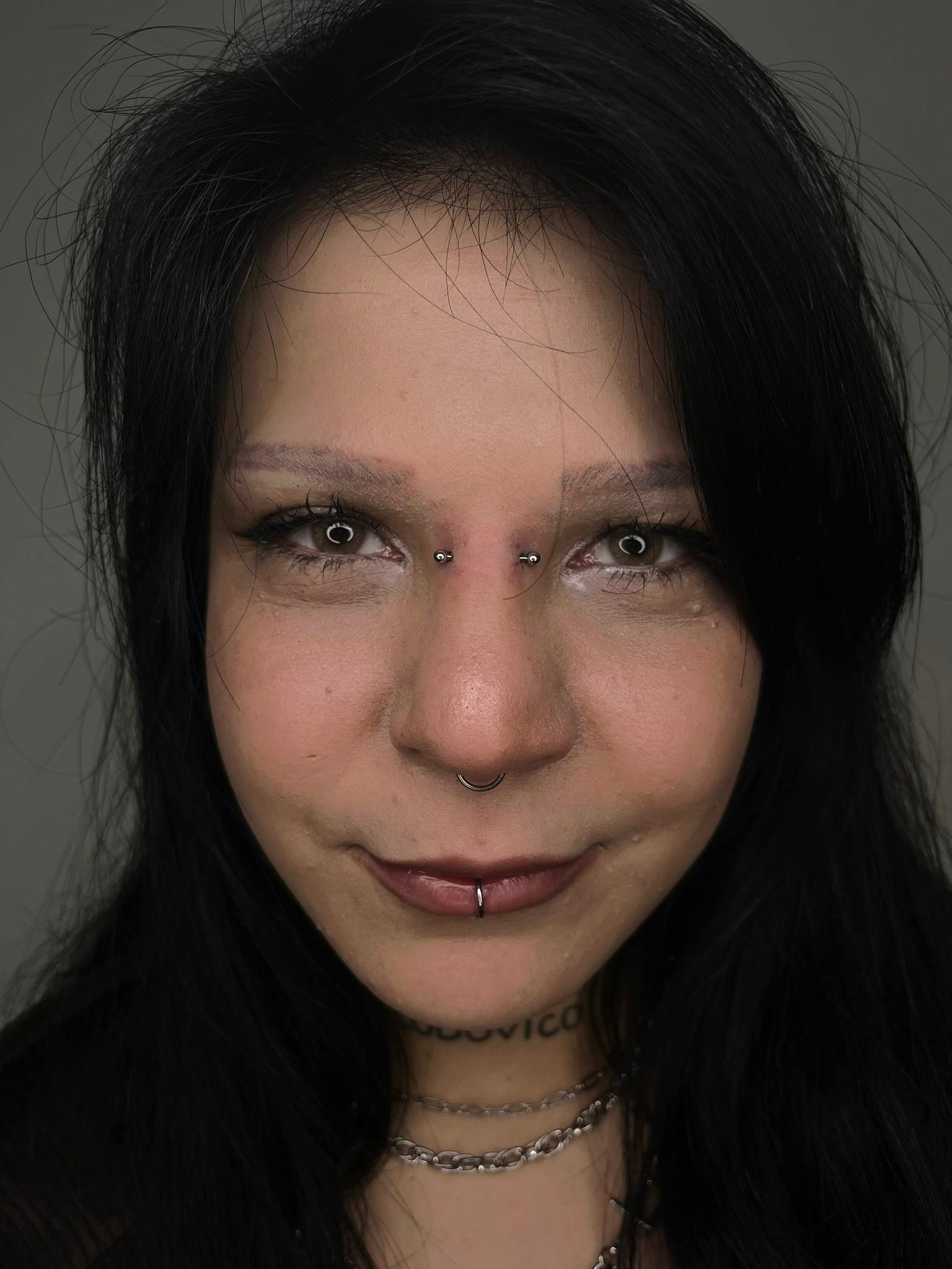 Piercing