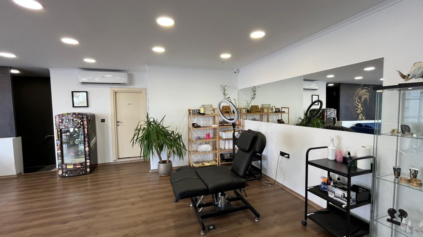 Studio 1
