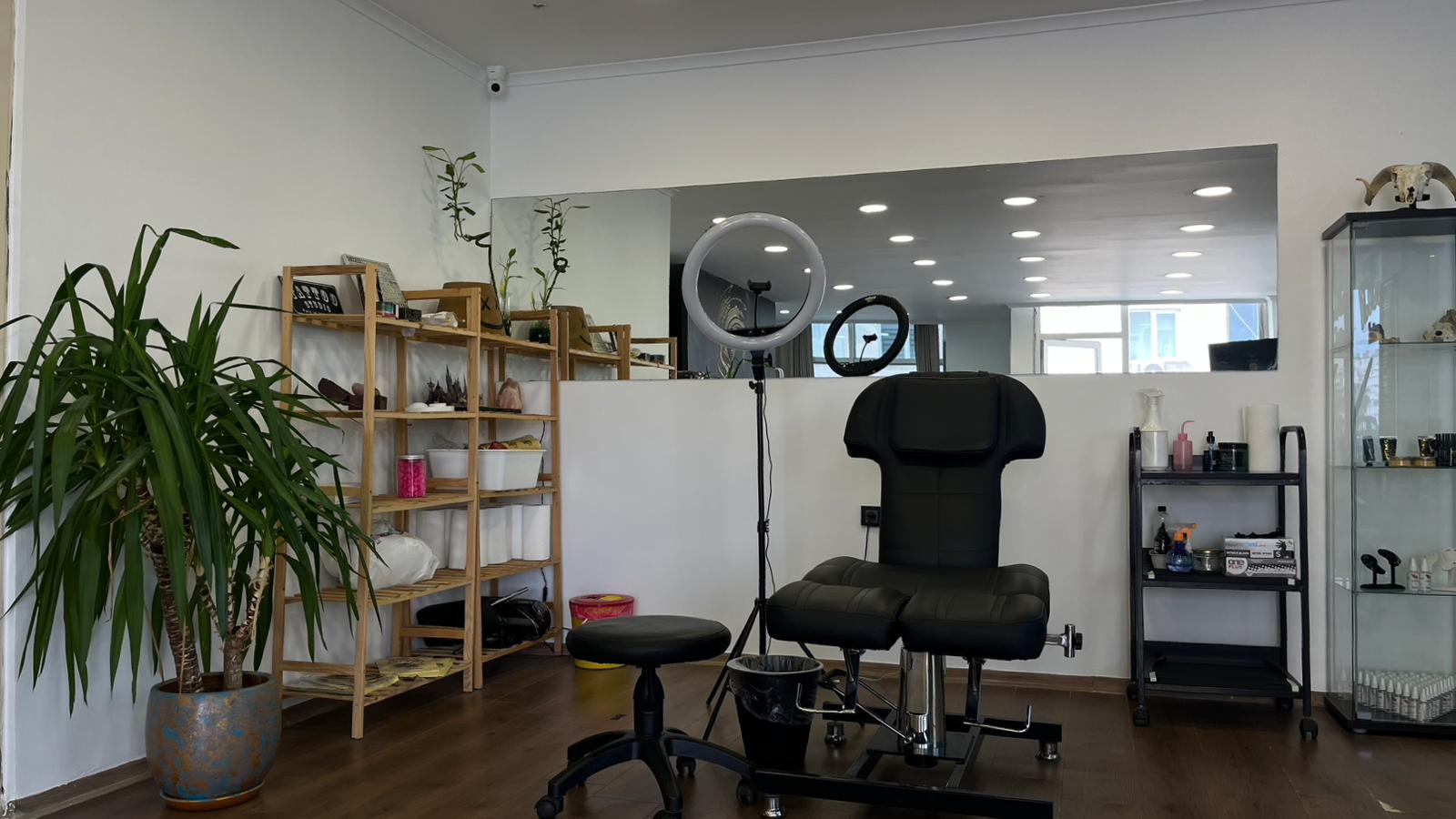 Studio 3